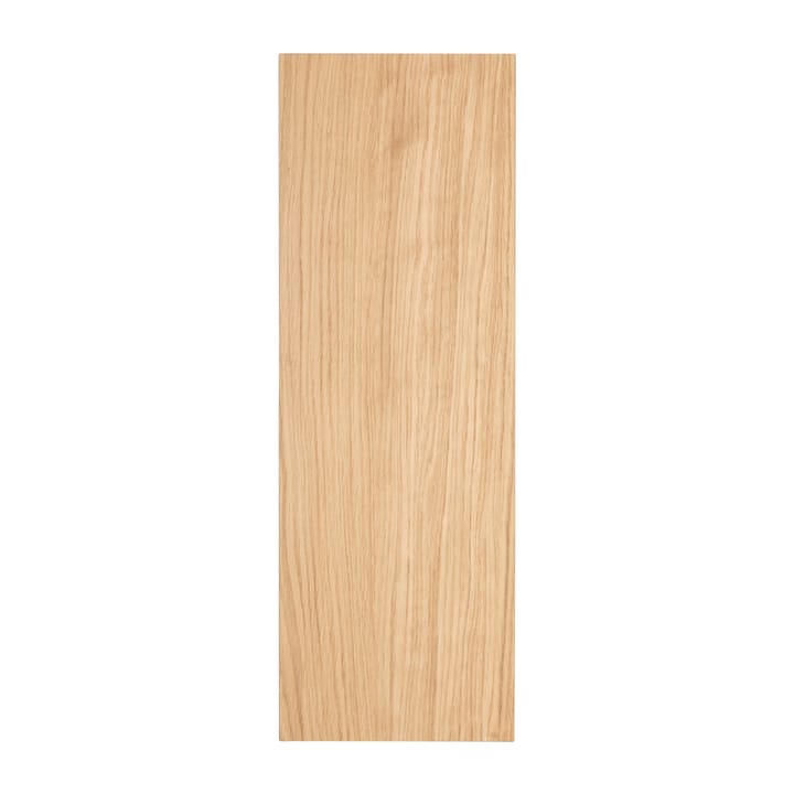 Pythagoras シェルフ 60 cm, Oak Maze | メイズ