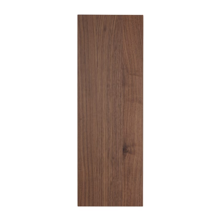 Pythagoras シェルフ 60 cm, Walnut Maze | メイズ