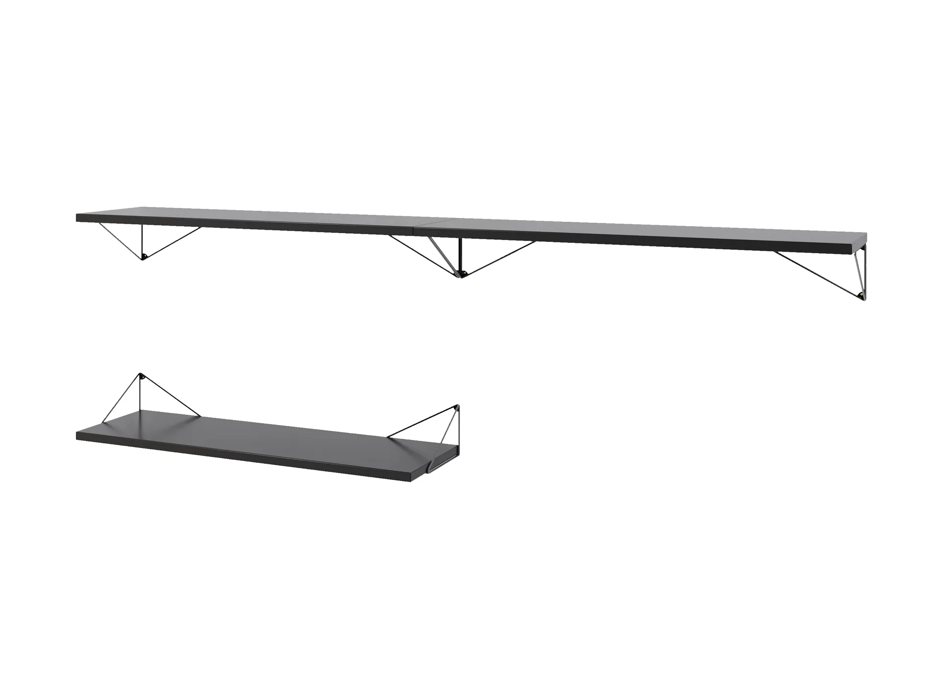 Pythagoras Bundles A black/black Maze | メイズ