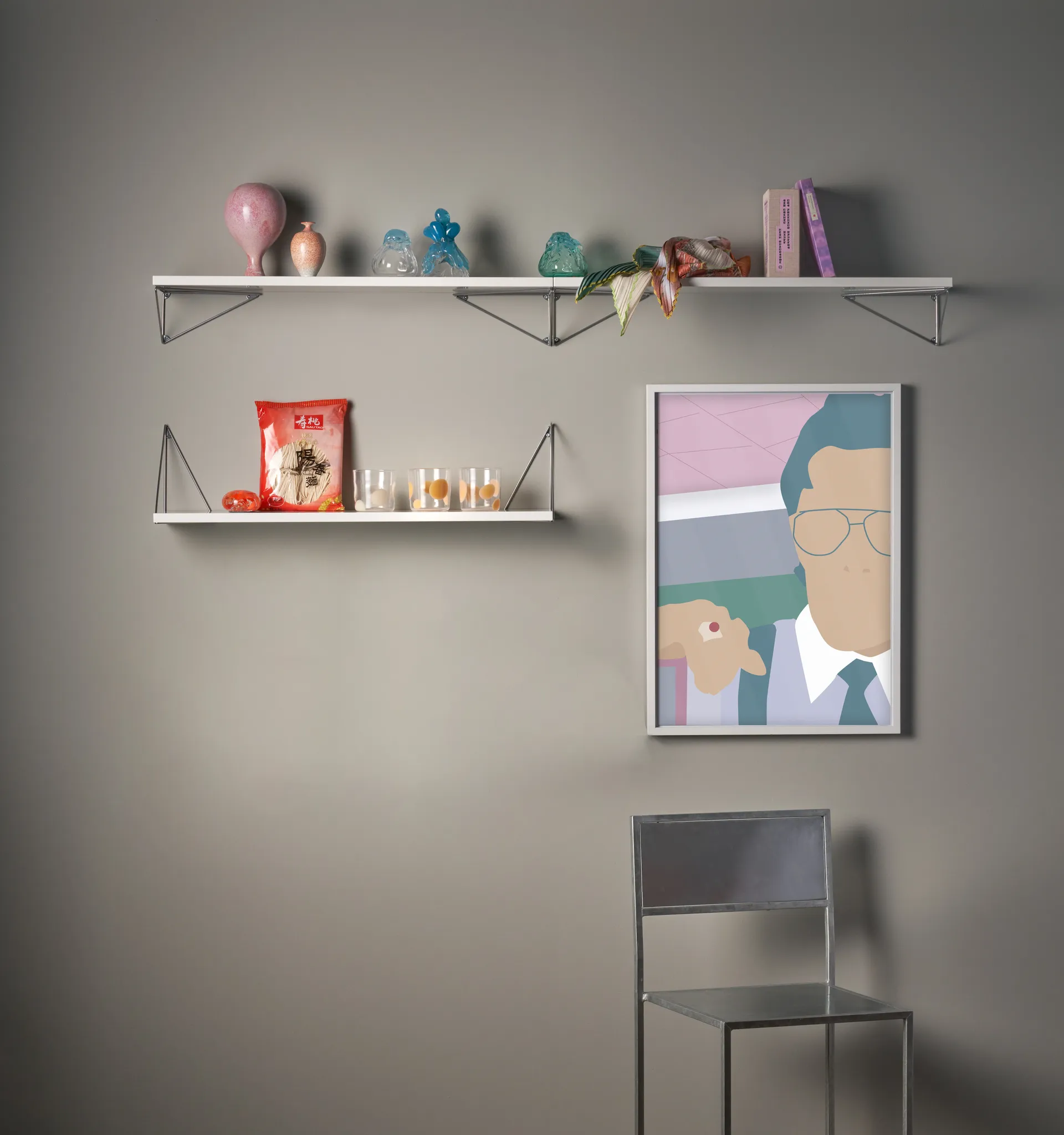 Pythagoras Bundles A black/black Maze | メイズ