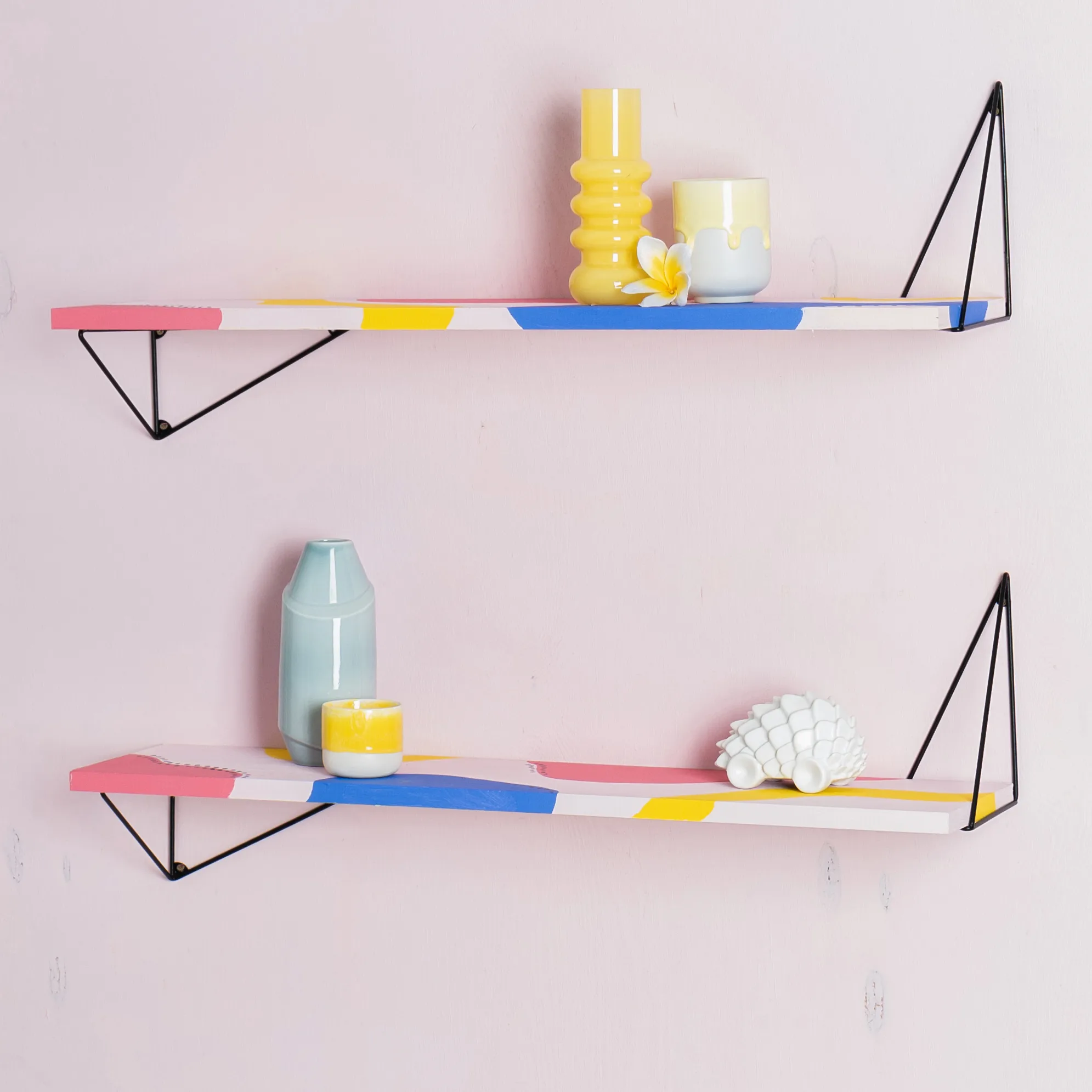 Maze | メイズ からのPythagoras Play シェルフ - NordicNest.jp