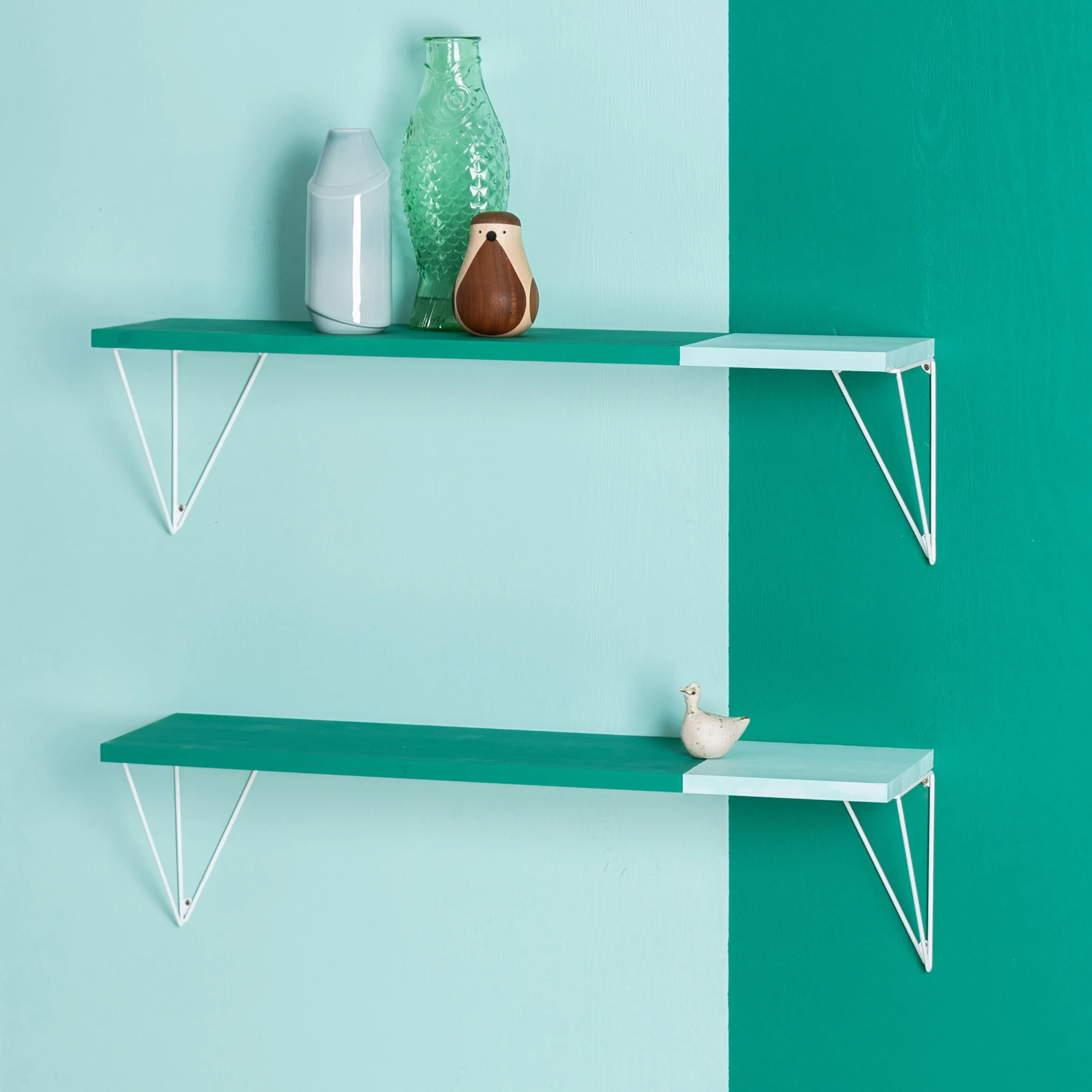 Maze | メイズ からのPythagoras Play シェルフ - NordicNest.jp