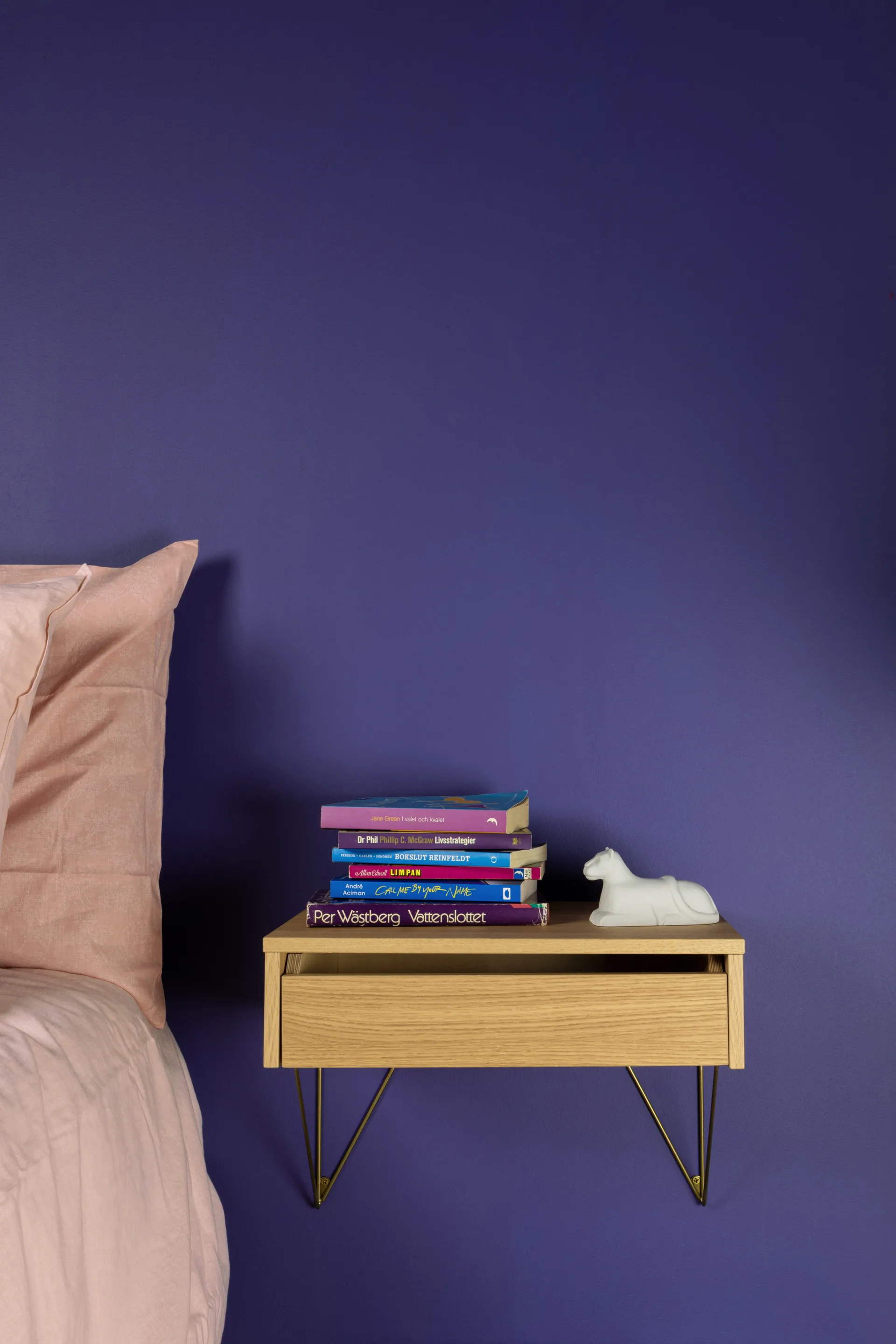 Pythagoras 引き出し S, oak Maze | メイズ