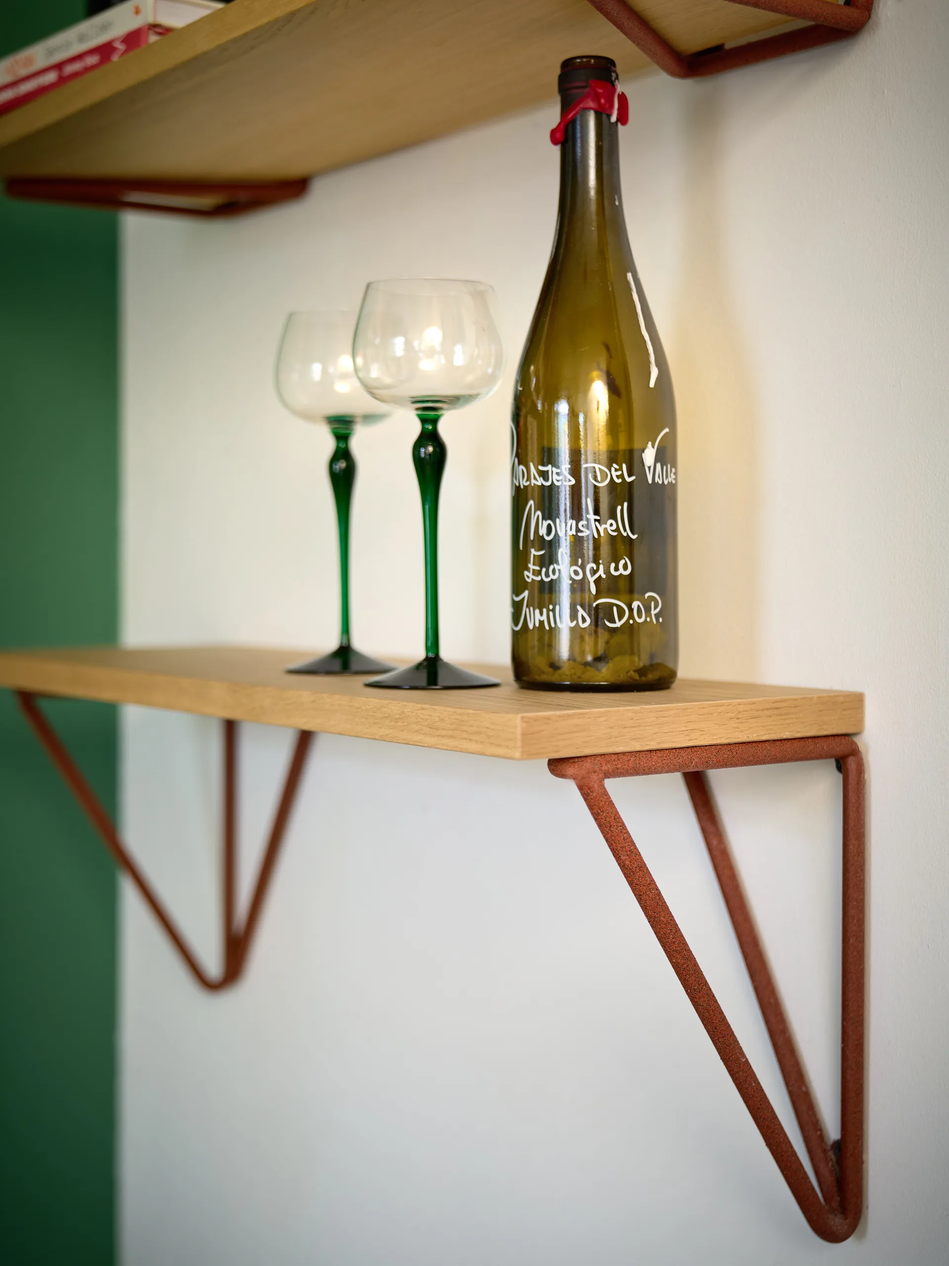 Pythagoras XL ブラケット 2パック, Kalahari Maze | メイズ