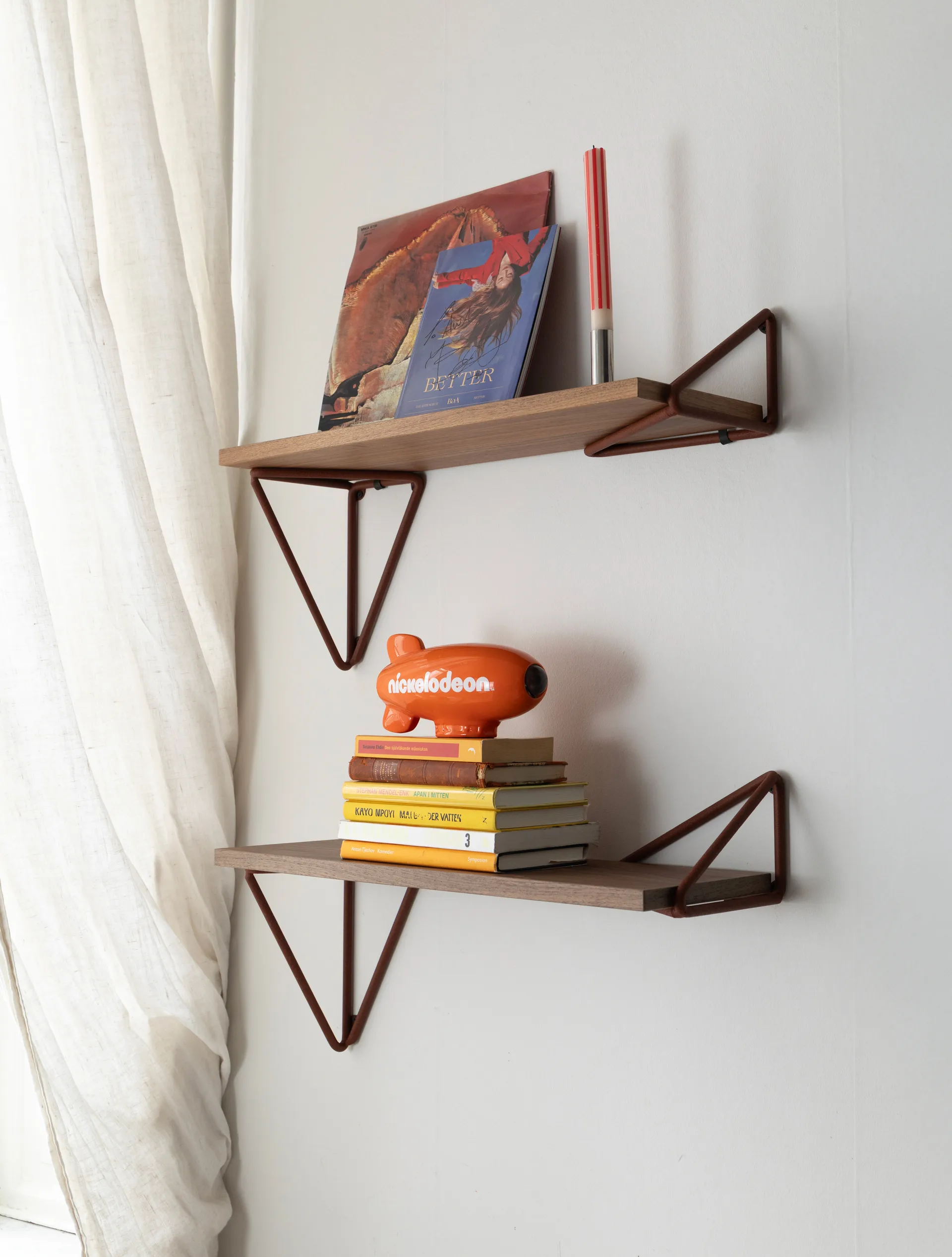 Pythagoras XL ブラケット 2パック, Kalahari Maze | メイズ