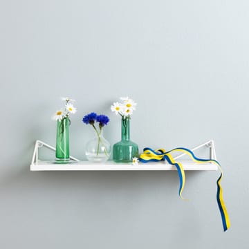 Pythagoras XS シェルフ - white - Maze | メイズ