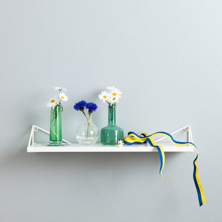 Pythagoras XS シェルフ, white Maze | メイズ