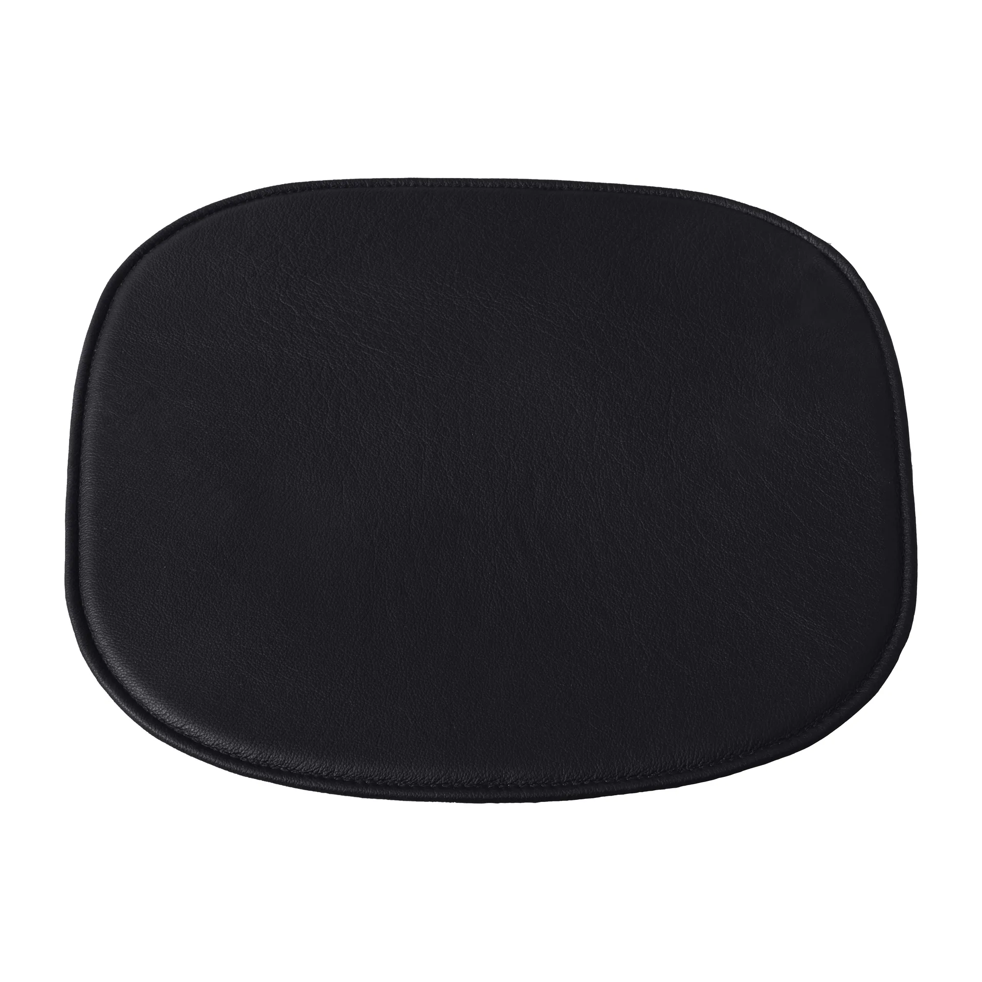 Same Seat クッションシートパッド 35x37 cm, Black Maze | メイズ