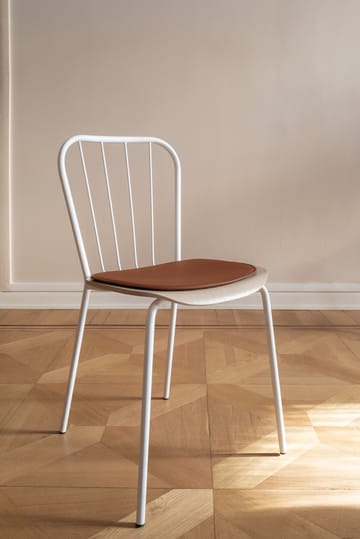 Same Seat クッションシートパッド 35x37 cm - Nougat - Maze | メイズ