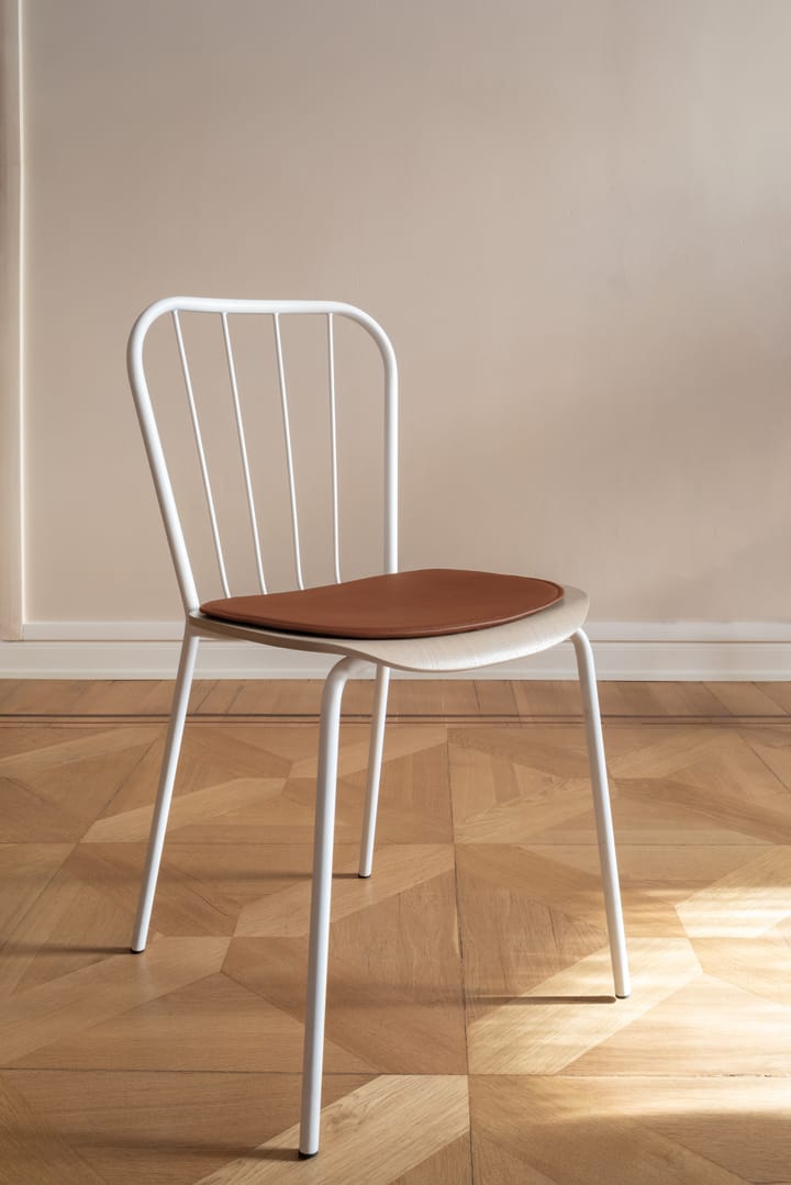 Same Seat クッションシートパッド 35x37 cm, Nougat Maze | メイズ