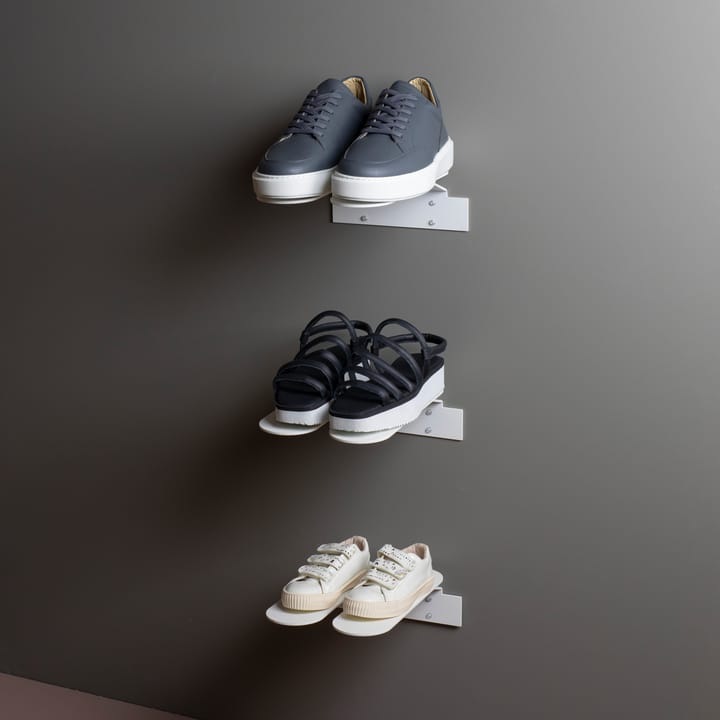 Step S 靴棚 - white - Maze | メイズ