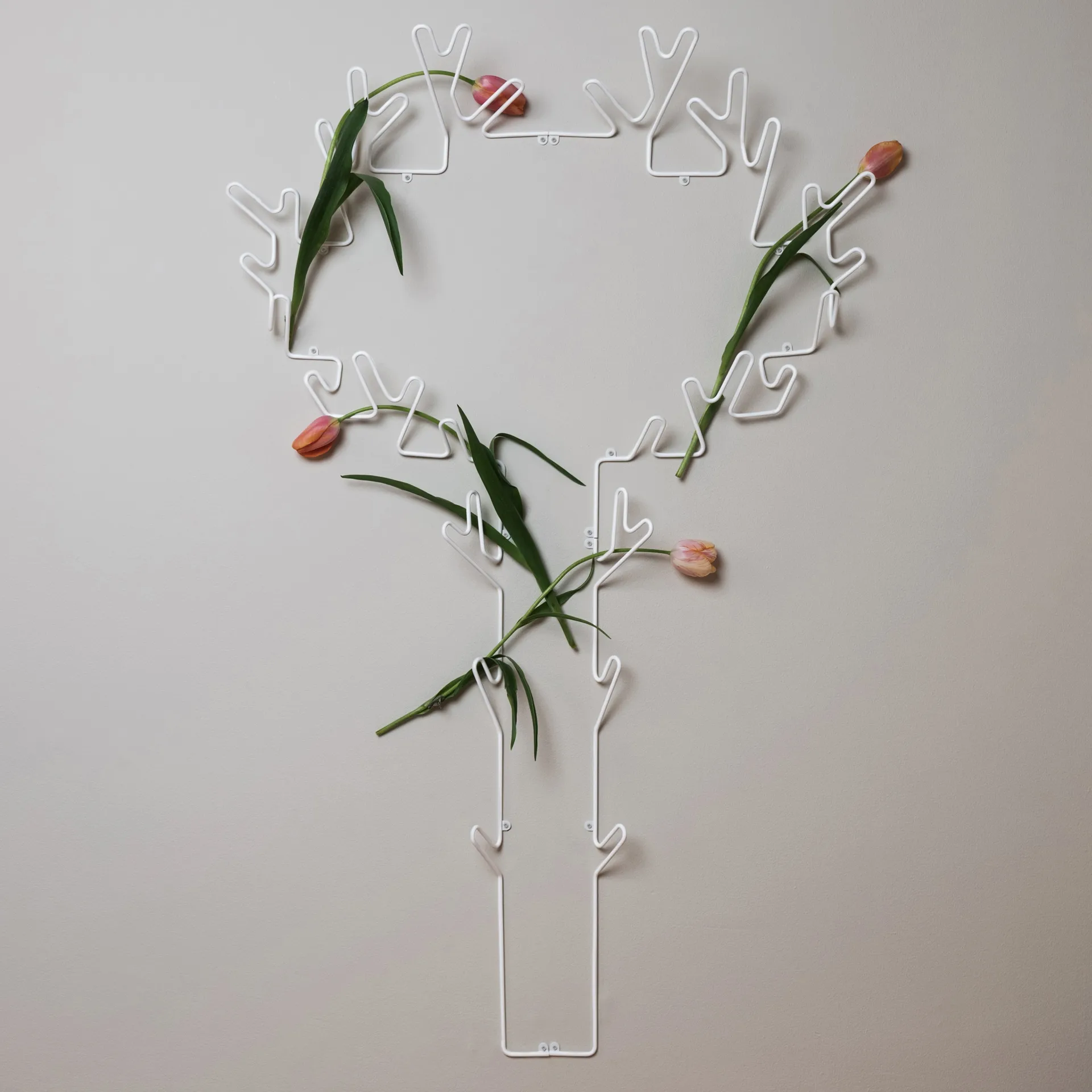 Tree ハンガー, white Maze | メイズ