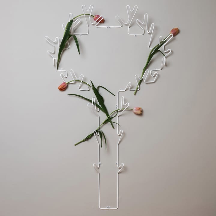 Tree ハンガー, white Maze | メイズ
