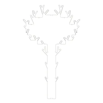 Tree ハンガー - white - Maze | メイズ