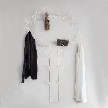 Tree ハンガー - white - Maze | メイズ