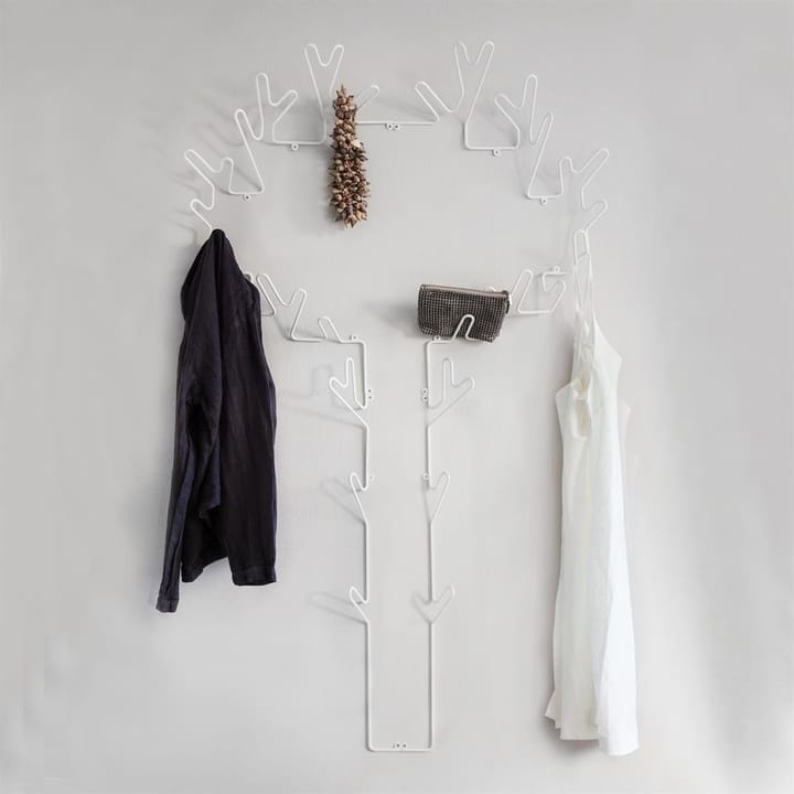 Tree ハンガー, white Maze | メイズ
