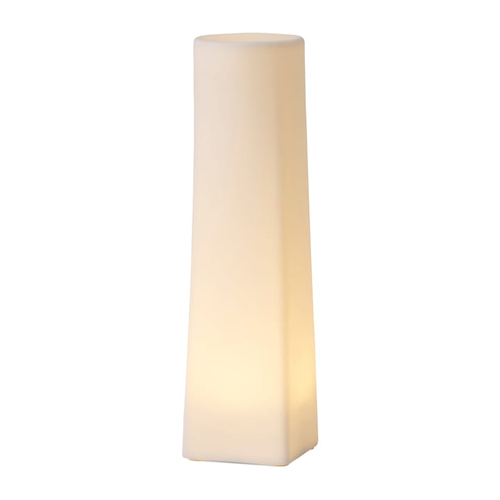 Ignus LED キャンドル 22.5 cm - Ivory - MENU | メニュー