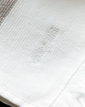 Barbarum タオル 2パック - 50x100 cm - Meraki | メラキ