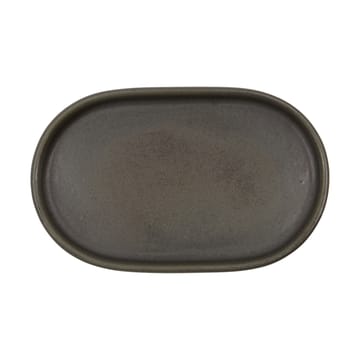 Datura トレイ 12.5x20 cm - Dark gray - Meraki | メラキ