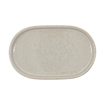 Datura トレイ 12.5x20 cm - Shellish grey - Meraki | メラキ