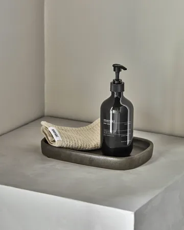 Datura トレイ - Dark gray - Meraki | メラキ