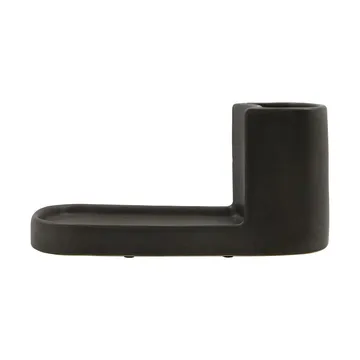 Datura ブラシ＆ソープホルダー - Dark gray - Meraki | メラキ