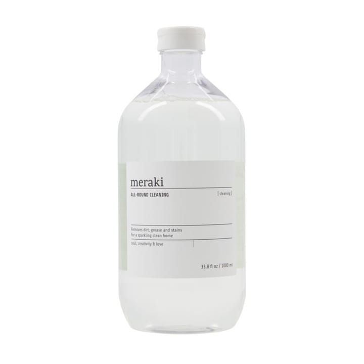 Meraki 多目的クリーナー - 1 l - Meraki | メラキ