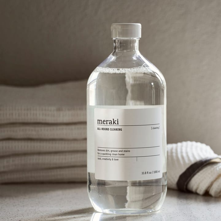 Meraki 多目的クリーナー, 1 l Meraki | メラキ
