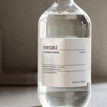 Meraki 多目的クリーナー - 1 l - Meraki | メラキ