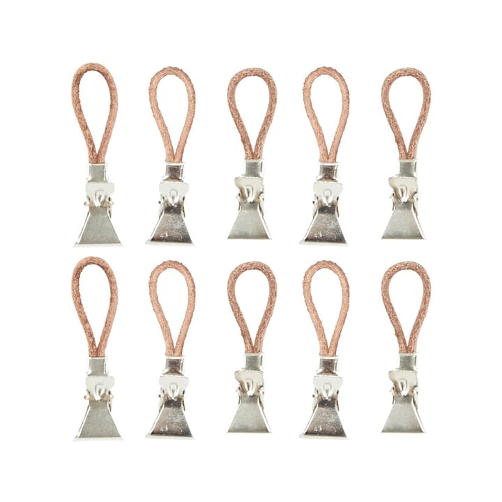 Meraki タオル ハンガー - 10-pack - Meraki | メラキ
