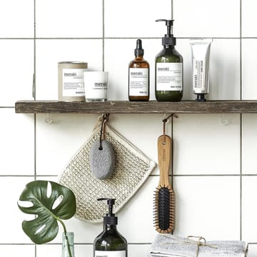 Meraki 香り付き キャンドル 12 時間 - Sandalwood-jasmine - Meraki | メラキ