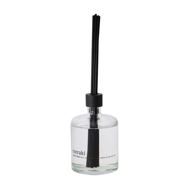 Meraki フレグランススティック 180 ml, Forest rain Meraki | メラキ