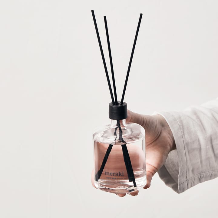 Meraki フレグランススティック 180 ml, Forest rain Meraki | メラキ