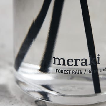 Meraki フレグランススティック 180 ml - Forest rain - Meraki | メラキ