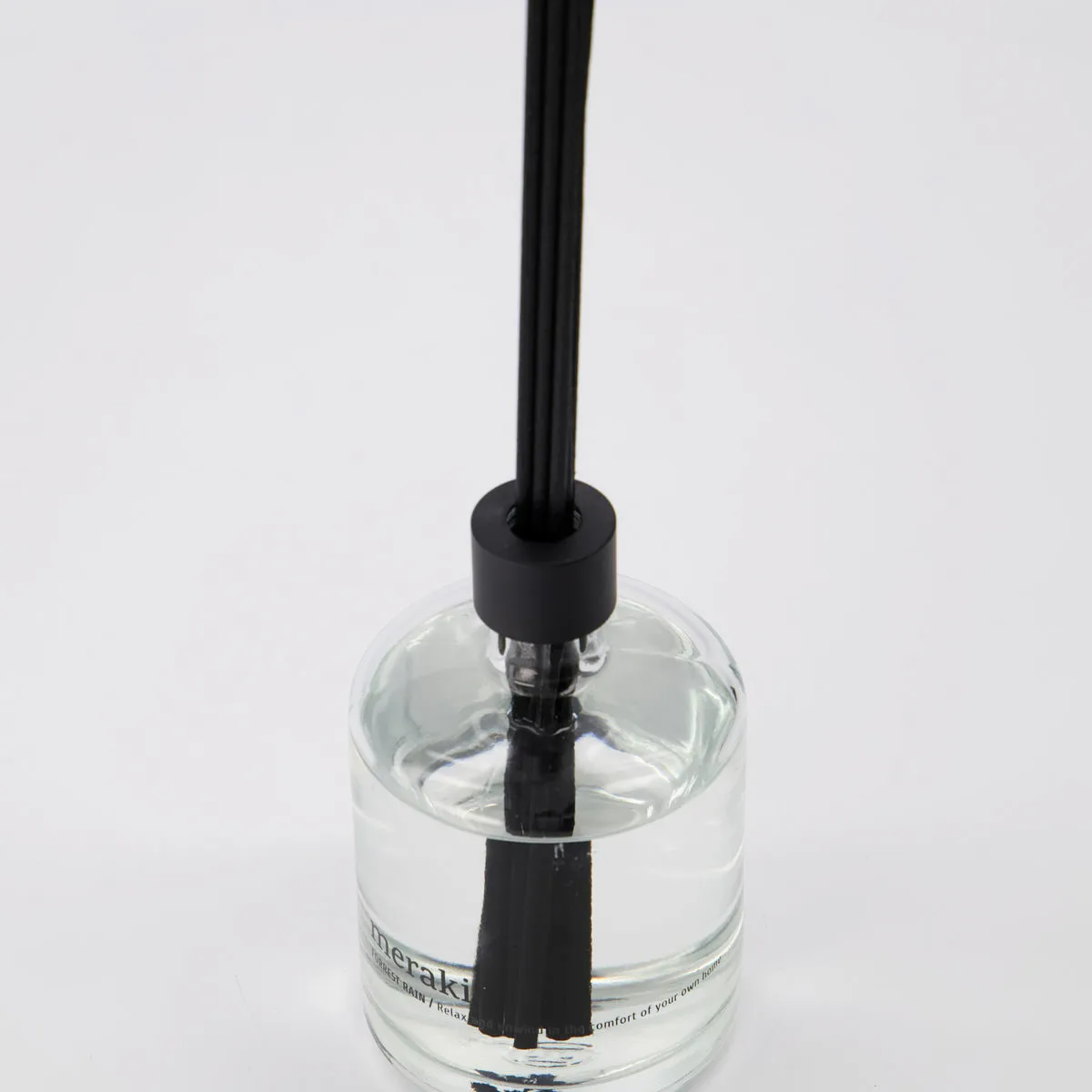 Meraki フレグランススティック 180 ml, Forest rain Meraki | メラキ