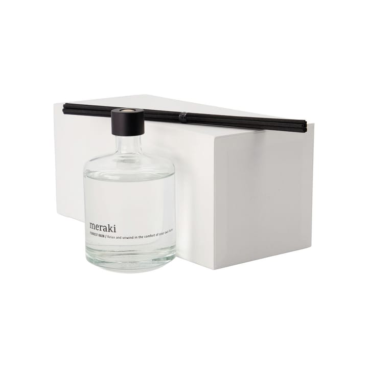 Meraki フレグランススティック 180 ml, Forest rain Meraki | メラキ