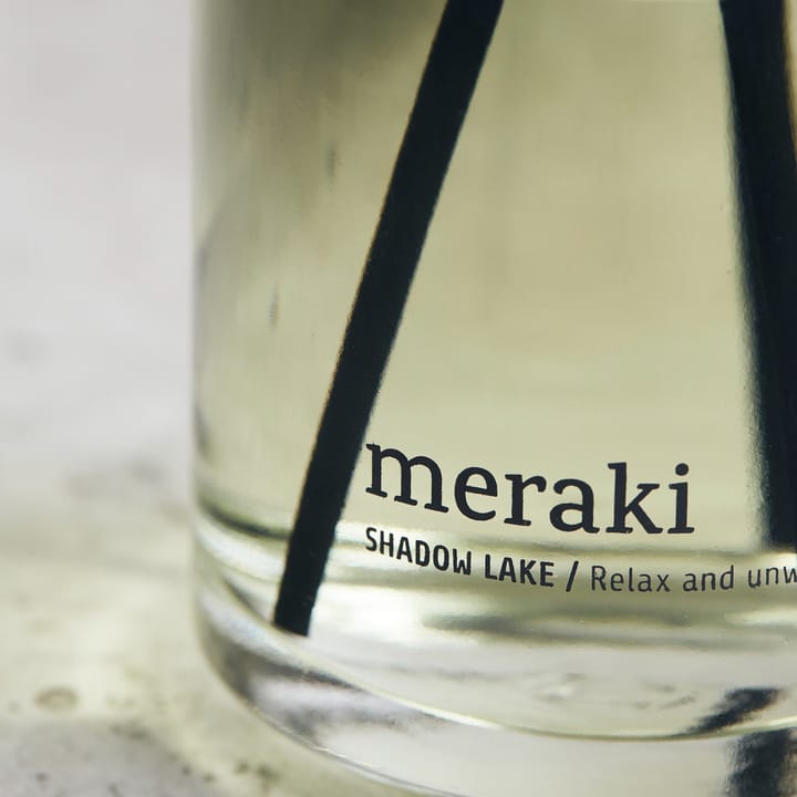 Meraki フレグランススティック 180 ml, Shadow lake Meraki | メラキ