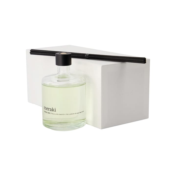 Meraki フレグランススティック 180 ml, Shadow lake Meraki | メラキ