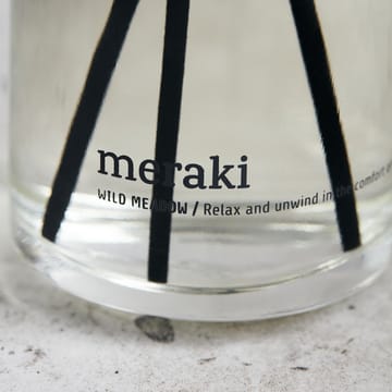 Meraki フレグランススティック 180 ml - Wild meadow - Meraki | メラキ