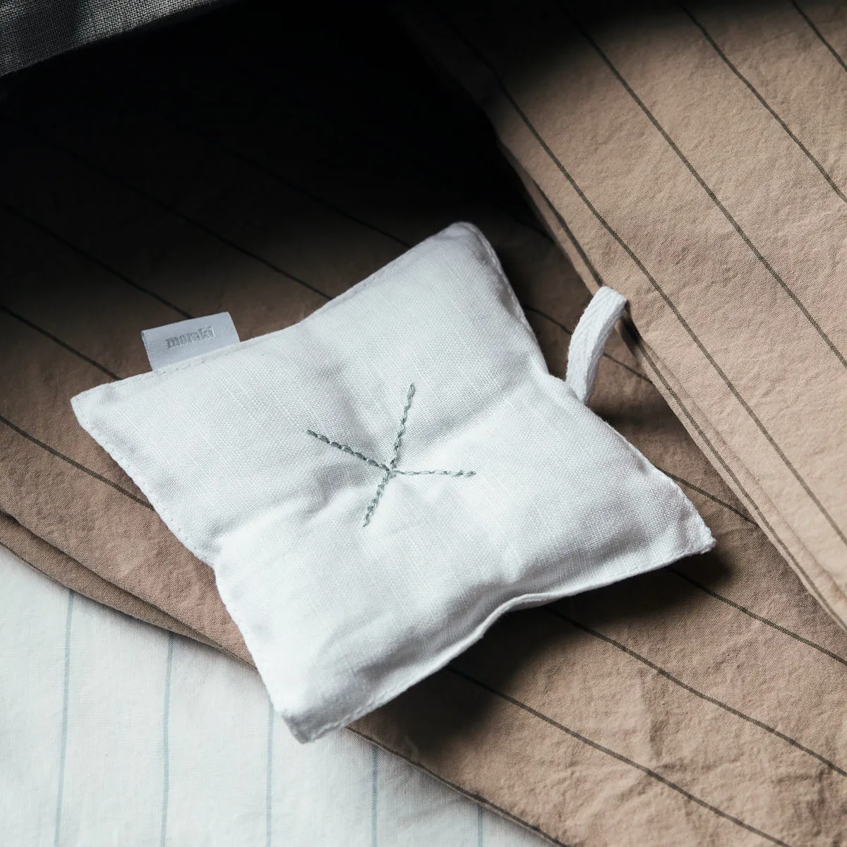 Meraki アロマバッグ 2個セット, Lavender Meraki | メラキ