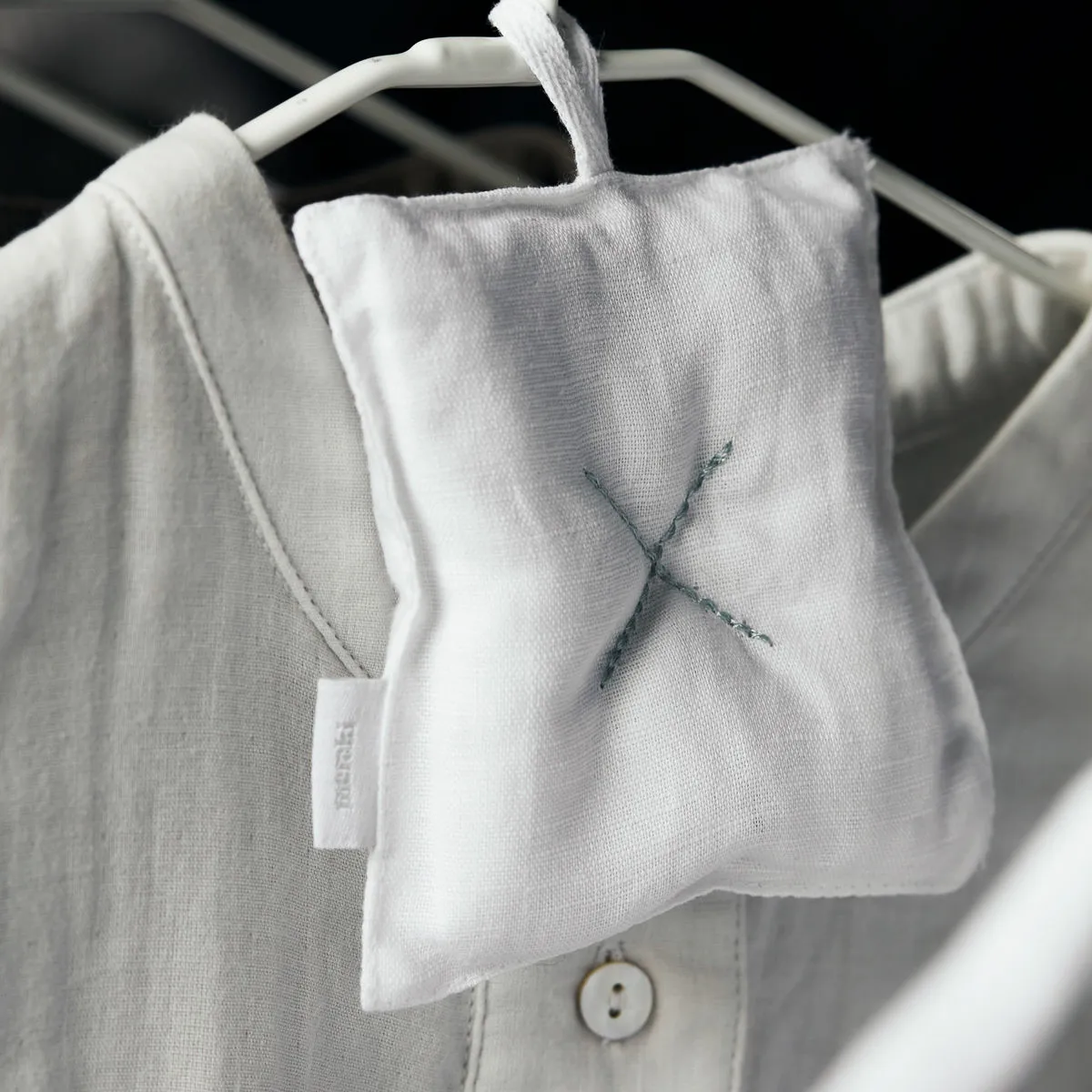 Meraki アロマバッグ 2個セット, Lavender Meraki | メラキ