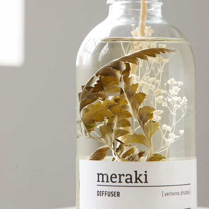 Meraki ディフューザー240 ml, verlega drizzle Meraki | メラキ