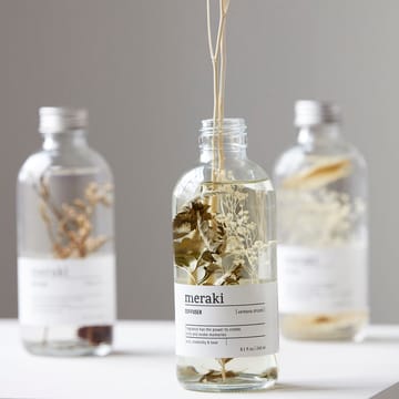 Meraki ディフューザー240 ml - verlega drizzle - Meraki | メラキ