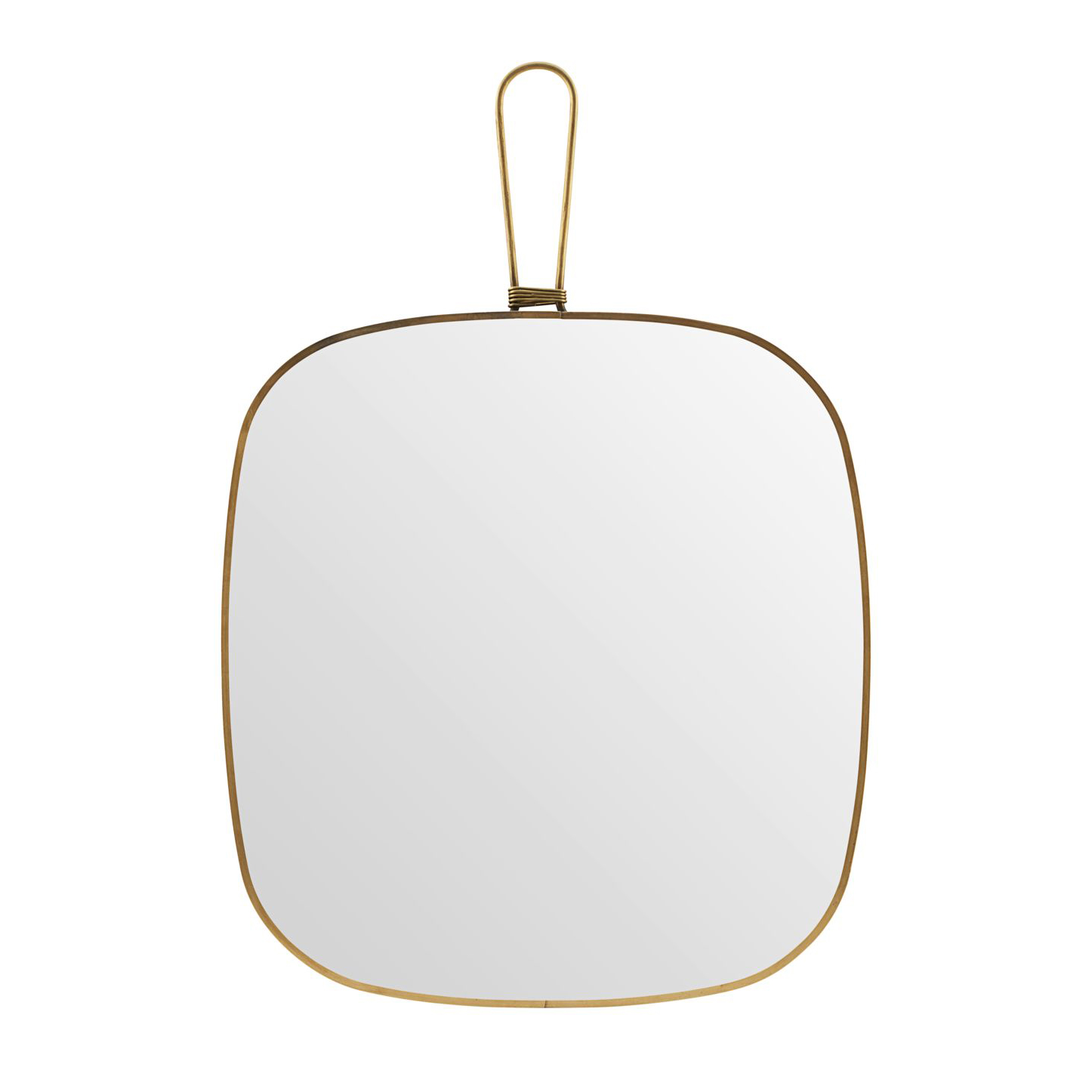 Meraki | メラキ からのMeraki ミラー 26x28 cm - NordicNest.jp