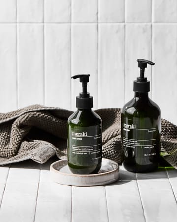 Meraki ハンドローション 275 ml - Cotton Haze - Meraki | メラキ