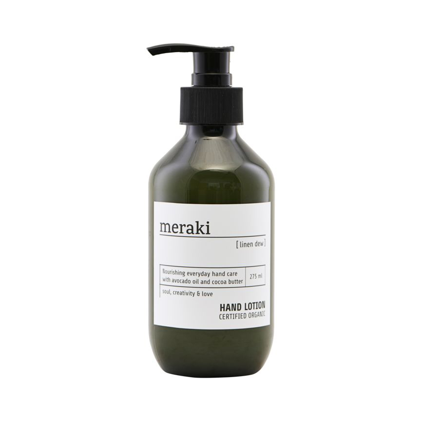 Meraki | メラキ からのMeraki ハンドローション 275 ml