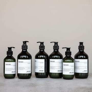 Meraki ハンドローション 275 ml - Linen dew - Meraki | メラキ