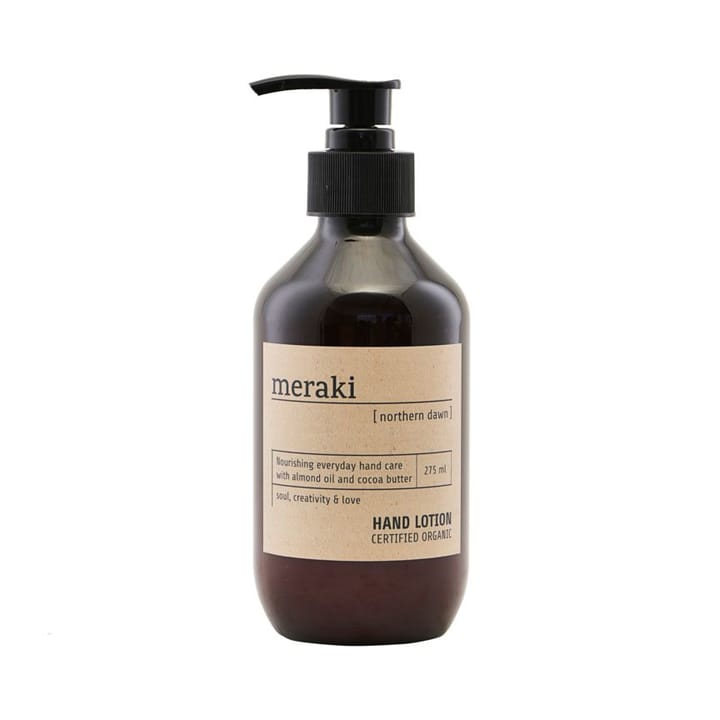 Meraki ハンドローション 275 ml - Northern dawn - Meraki | メラキ