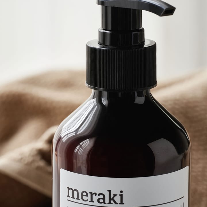 Meraki ハンドローション 275 ml - Pure basic - Meraki | メラキ