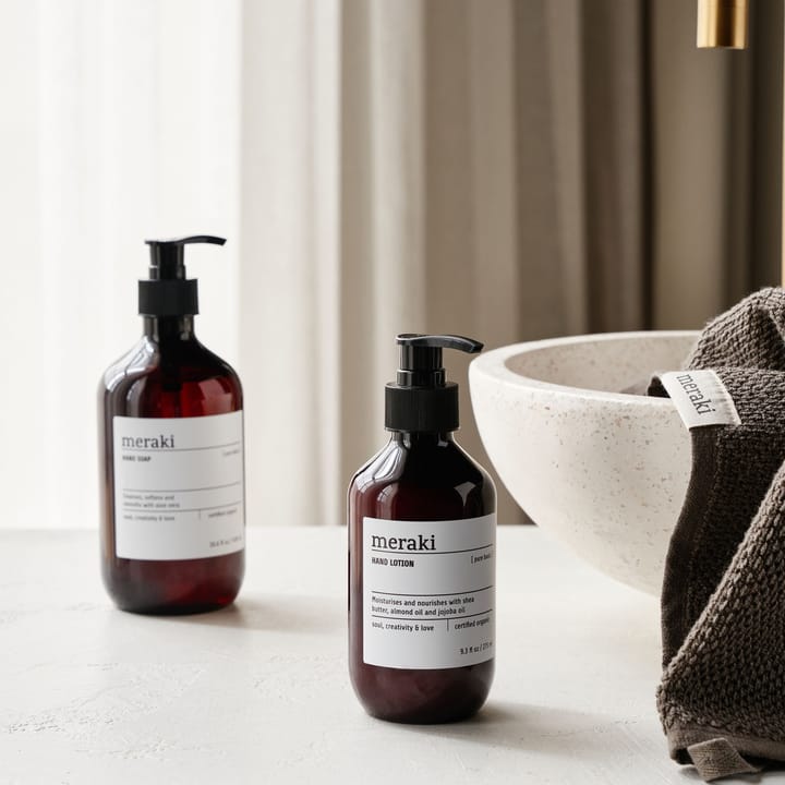 Meraki ハンドローション 275 ml, Pure basic Meraki | メラキ